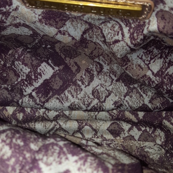 Elliot Lucca cross body - Picture 6 of 7